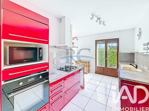 Maison à vendre 4 pièces 103 m² Pibrac