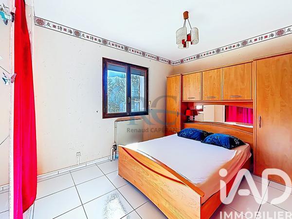 Maison à vendre 4 pièces 103 m² Pibrac
