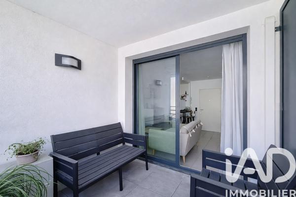 Appartement à vendre 2 pièces 42 m² Palavas-les-Flots