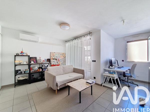 Appartement à vendre 2 pièces 42 m² Palavas-les-Flots