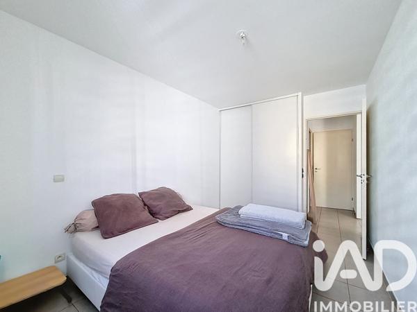 Appartement à vendre 2 pièces 42 m² Palavas-les-Flots