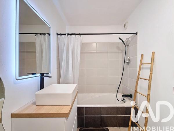 Appartement à vendre 2 pièces 42 m² Palavas-les-Flots