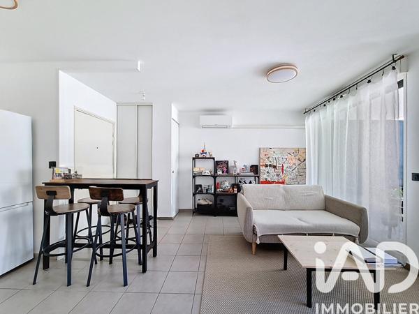 Appartement à vendre 2 pièces 42 m² Palavas-les-Flots