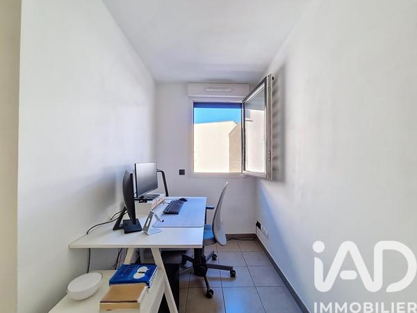 Appartement à vendre 2 pièces 42 m² Palavas-les-Flots