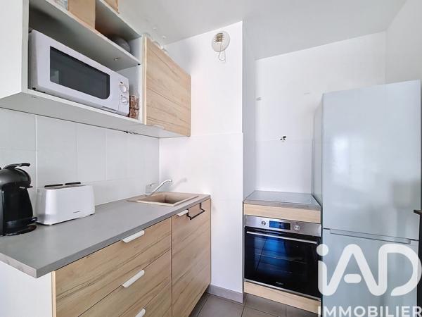 Appartement à vendre 2 pièces 42 m² Palavas-les-Flots