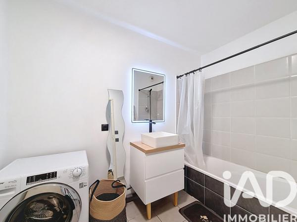 Appartement à vendre 2 pièces 42 m² Palavas-les-Flots