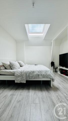 Maison à vendre  5 pièces - 95 m2 SARCELLES - 95