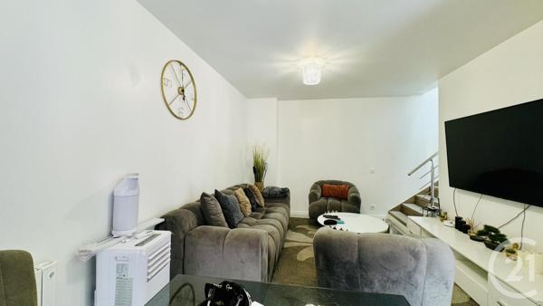 Maison à vendre  5 pièces - 95 m2 SARCELLES - 95