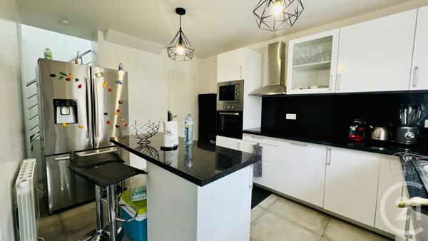 Maison à vendre  5 pièces - 95 m2 SARCELLES - 95