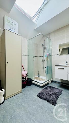 Maison à vendre  5 pièces - 95 m2 SARCELLES - 95