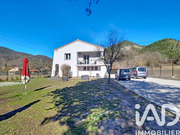 Maison à vendre 4 pièces 97 m² Digne-les-Bains