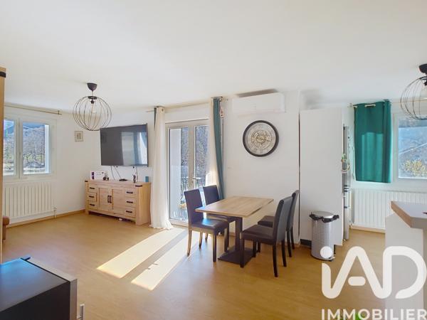 Maison à vendre 4 pièces 97 m² Digne-les-Bains