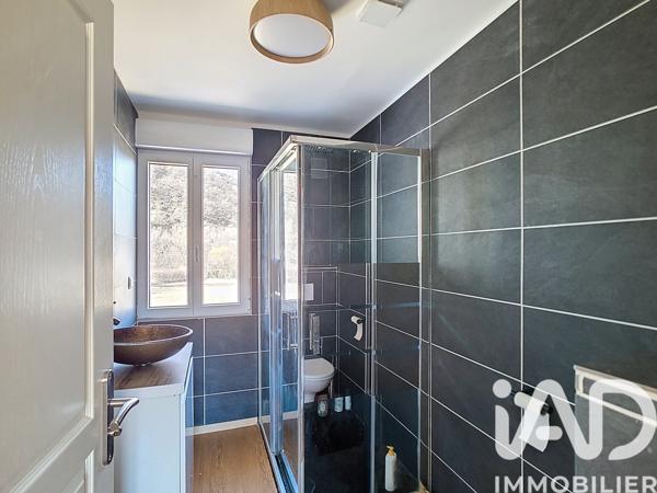 Maison à vendre 4 pièces 97 m² Digne-les-Bains