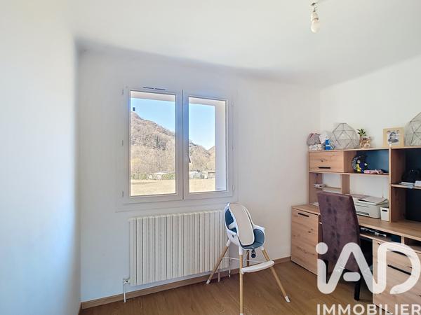 Maison à vendre 4 pièces 97 m² Digne-les-Bains