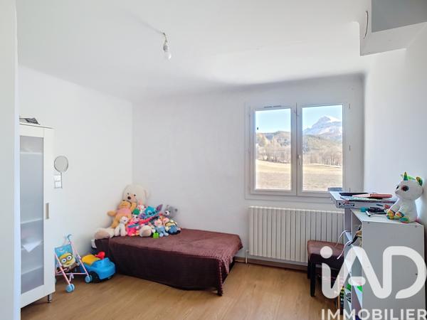 Maison à vendre 4 pièces 97 m² Digne-les-Bains