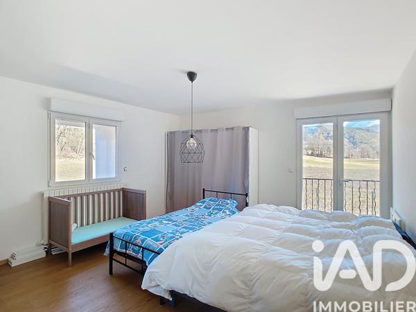 Maison à vendre 4 pièces 97 m² Digne-les-Bains
