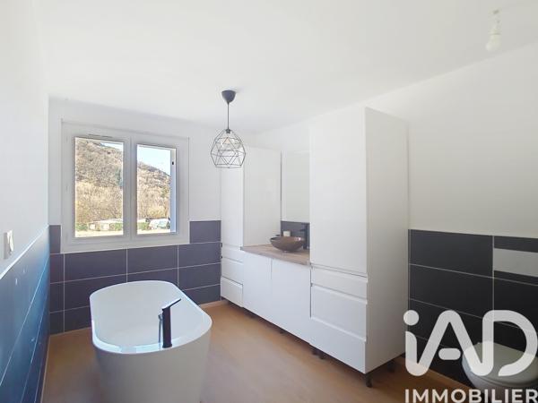 Maison à vendre 4 pièces 97 m² Digne-les-Bains
