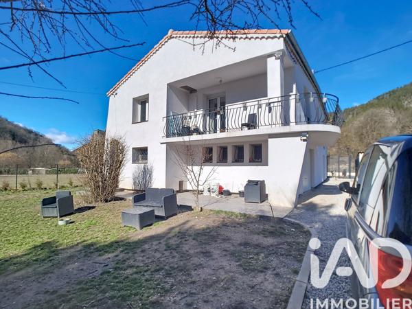 Maison à vendre 4 pièces 97 m² Digne-les-Bains
