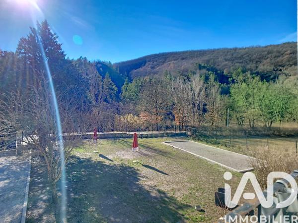 Maison à vendre 4 pièces 97 m² Digne-les-Bains