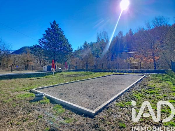 Maison à vendre 4 pièces 97 m² Digne-les-Bains
