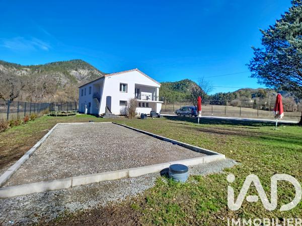 Maison à vendre 4 pièces 97 m² Digne-les-Bains