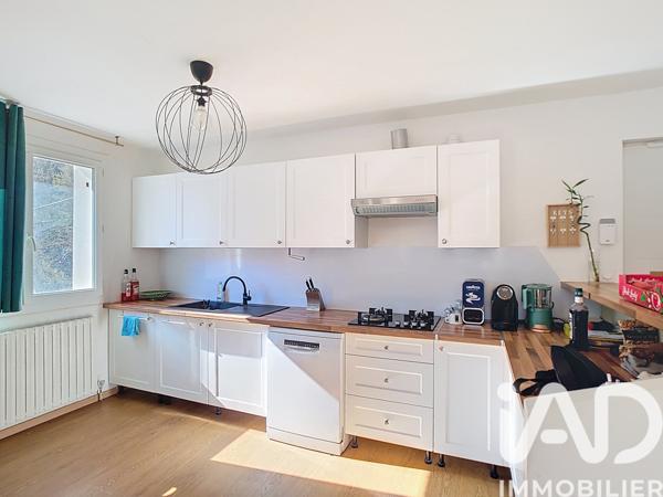 Maison à vendre 4 pièces 97 m² Digne-les-Bains