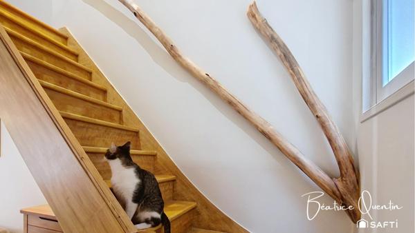 Charme et confort en plein cœur de Montlhéry