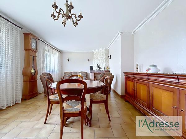 Maison Aucamville 31140