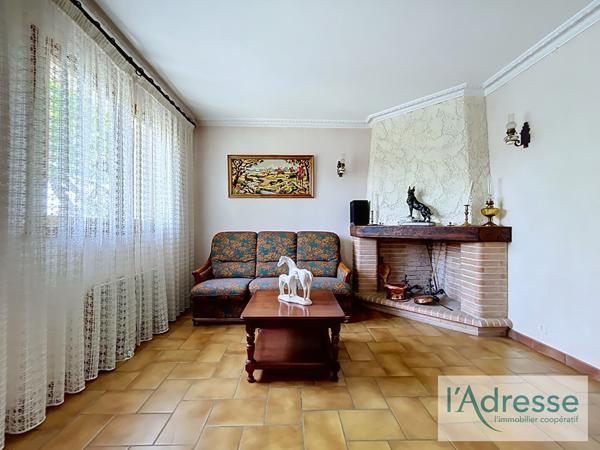 Maison Aucamville 31140