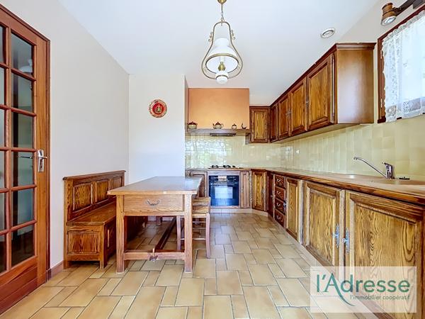 Maison Aucamville 31140