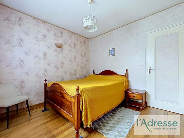 Maison Aucamville 31140