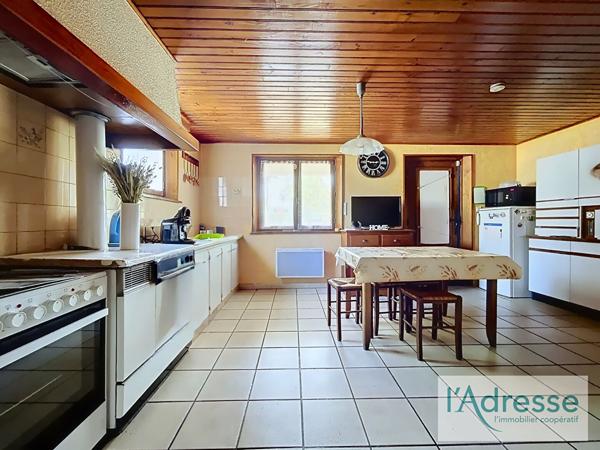 Maison Aucamville 31140
