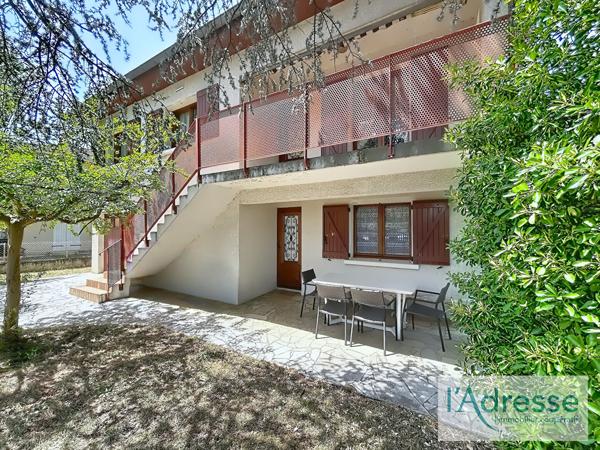 Maison Aucamville 31140