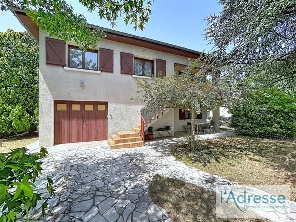 Maison Aucamville 31140