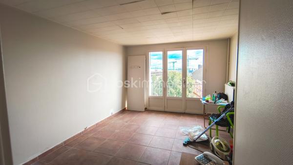 Appartement de 29 m²