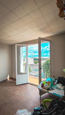 Appartement de 29 m²