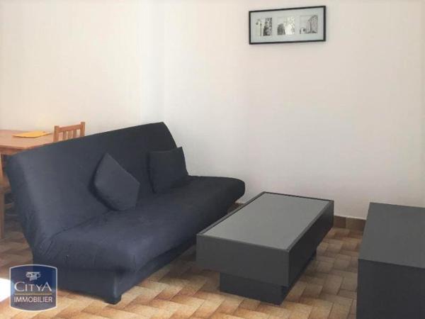 Location appartement Lyon 2e Arrondissement (69002) 1 pièce 41.68m²