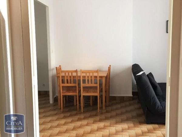 Location appartement Lyon 2e Arrondissement (69002) 1 pièce 41.68m²