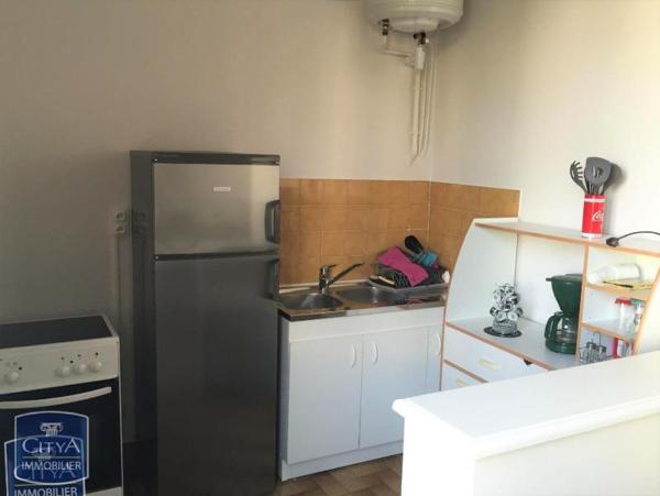 Location appartement Lyon 2e Arrondissement (69002) 1 pièce 41.68m²