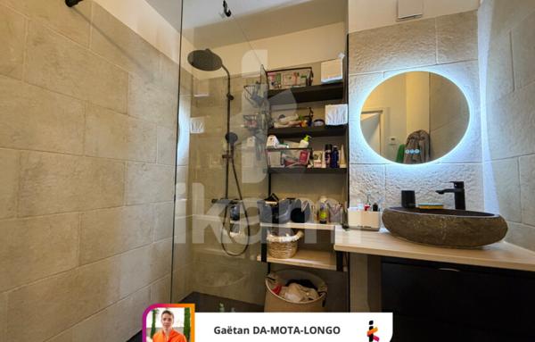 Appartement de 60 m²