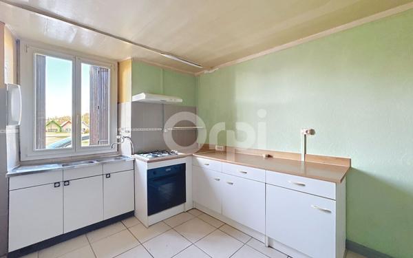 Maison à louer    2 pièces •  Bricon