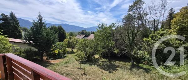 Maison à vendre  6 pièces - 147,20 m 2   PERRIGNIER  - 74