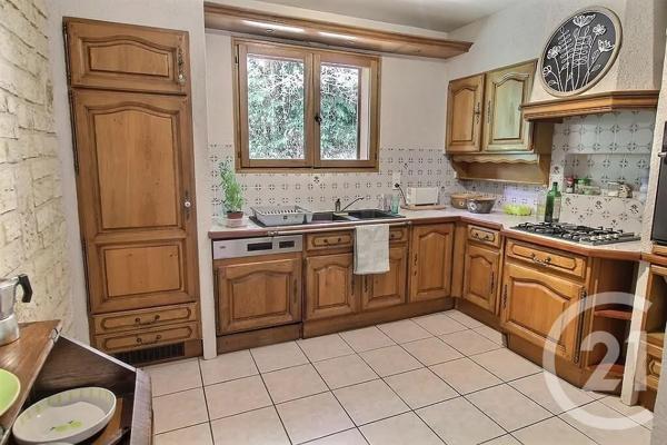 Maison à vendre  6 pièces - 147,20 m 2   PERRIGNIER  - 74