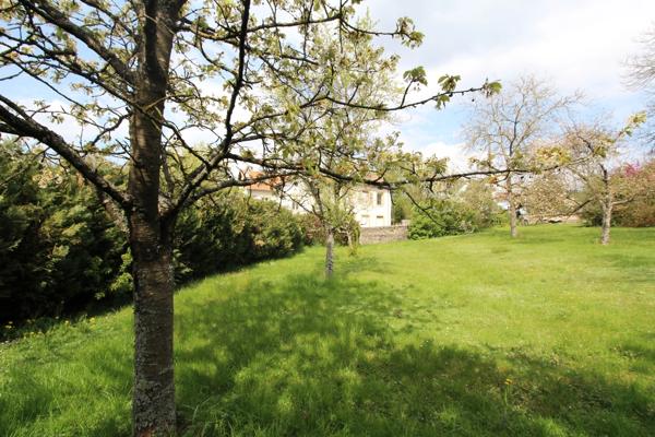 Dpt Moselle (57), à vendre BOULAY MOSELLE terrain 755m2