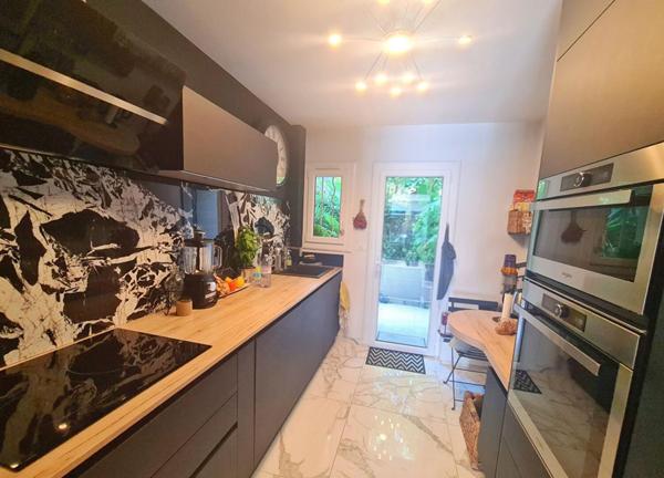 Appartement T4 SANARY- A DEUX PAS DU PORT