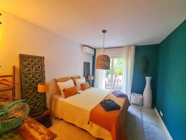 Appartement T4 SANARY- A DEUX PAS DU PORT