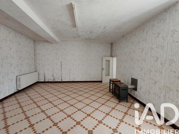 Maison à vendre 6 pièces 188,8 m² Villefagnan