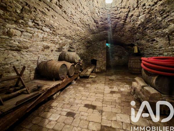 Maison à vendre 6 pièces 188,8 m² Villefagnan