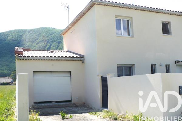 Maison à vendre 5 pièces 120 m² Les Mées