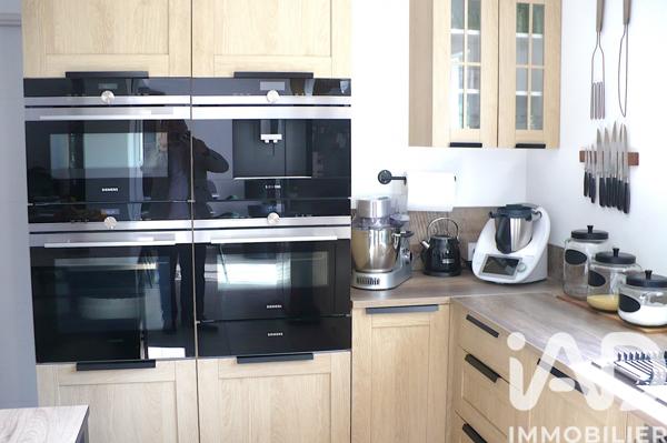 Maison à vendre 5 pièces 120 m² Les Mées